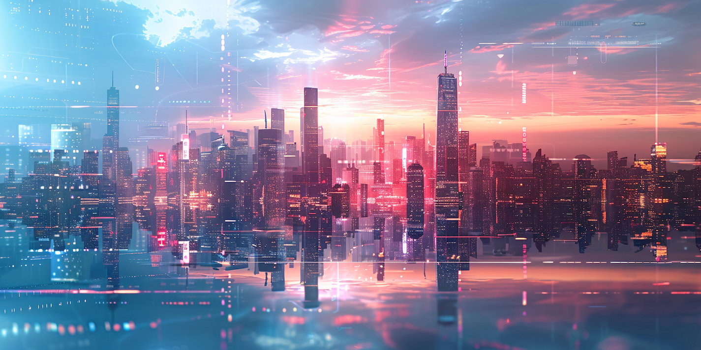 AI-Powered Smart Cities: Enhancing Urban Living